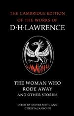 The Woman Who Rode Away and Other Stories