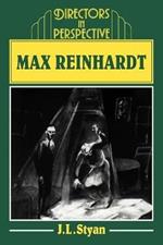 Max Reinhardt