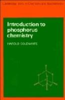 Introduction to Phosphorous Chemistry