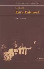 Leos Janacek: Kat'a Kabanova