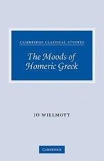 The Moods of Homeric Greek