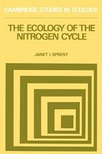 The Ecology of the Nitrogen Cycle