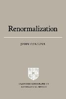 Renormalization: An Introduction to Renormalization, the Renormalization Group and the Operator-Product Expansion