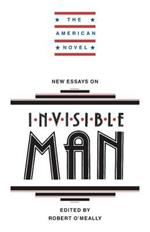 New Essays on Invisible Man