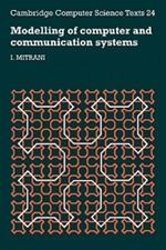 Modelling of Computer and Communication Systems