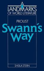 Proust: Swann's Way