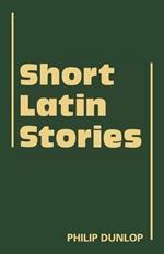 Short Latin Stories