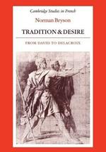 Tradition and Desire: From David to Delacroix