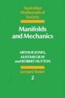 Manifolds and Mechanics