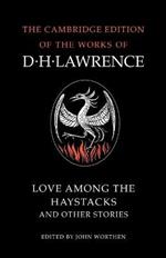 Love Among the Haystacks and Other Stories