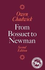 From Bossuet to Newman