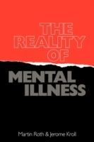 The Reality of Mental Illness