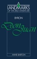 Byron: Don Juan