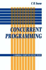 Concurrent Programming