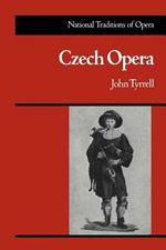 Czech Opera