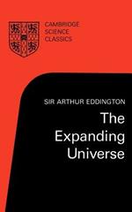 The Expanding Universe: Astronomy's 'Great Debate', 1900-1931