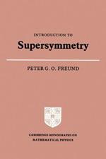 Introduction to Supersymmetry