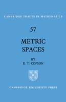 Metric Spaces