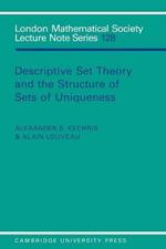 Descriptive Set Theory and the Structure of Sets of Uniqueness