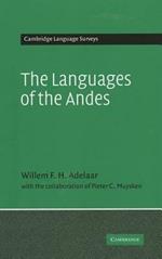 The Languages of the Andes