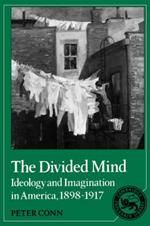 The Divided Mind: Ideology and Imagination in America, 1898-1917