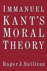 Immanuel Kant's Moral Theory