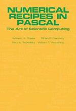 Numerical Recipes in Pascal (First Edition): The Art of Scientific Computing