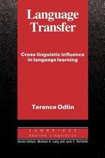 Language Transfer