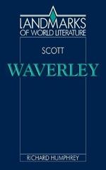 Scott: Waverley