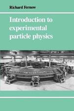 Introduction to Experimental Particle Physics