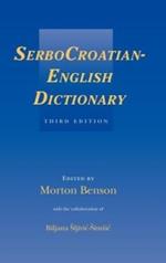 SerboCroatian-English Dictionary