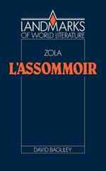 Emile Zola: L'Assommoir