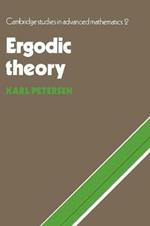 Ergodic Theory