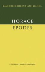 Horace: Epodes