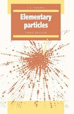 Elementary Particles