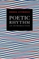 Poetic Rhythm: An Introduction