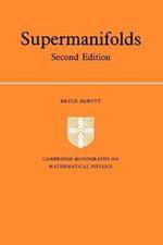 Supermanifolds