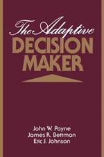 The Adaptive Decision Maker