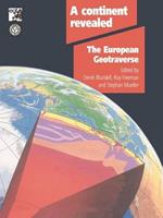 A Continent Revealed: The European Geotraverse, Structure and Dynamic Evolution