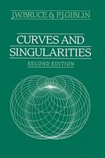 Curves and Singularities: A Geometrical Introduction to Singularity Theory