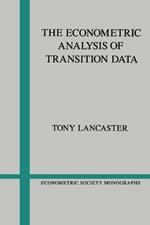 The Econometric Analysis of Transition Data