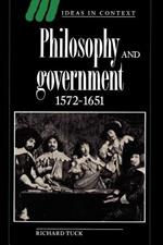 Philosophy and Government 1572-1651