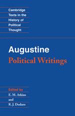 Augustine: Political Writings