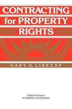 Contracting for Property Rights