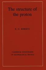 The Structure of the Proton: Deep Inelastic Scattering