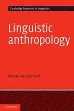 Linguistic Anthropology