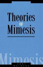 Theories of Mimesis