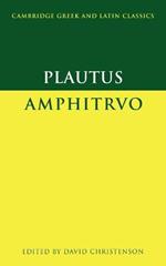 Plautus: Amphitruo