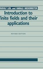 Introduction to Finite Fields and their Applications