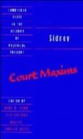 Sidney: Court Maxims